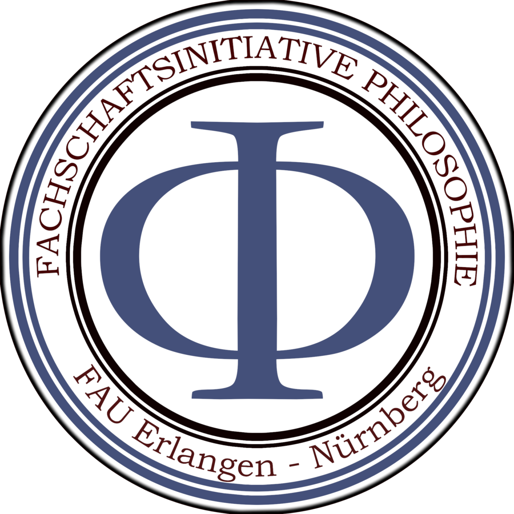 Logo der Fachschaftsinitiative